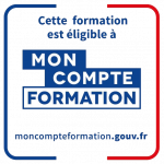 La formation ComColors est éligible au financement par Mon Compte Formation