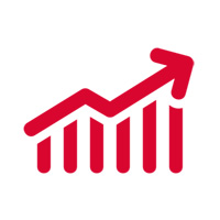 Les commerciaux qui ont suivi la formation améliorent leurs performances de 30% sur l’année en moyenne
