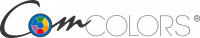 Logo ComColors